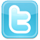 Follow us on Twitter