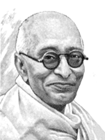 C Rajagopalachari