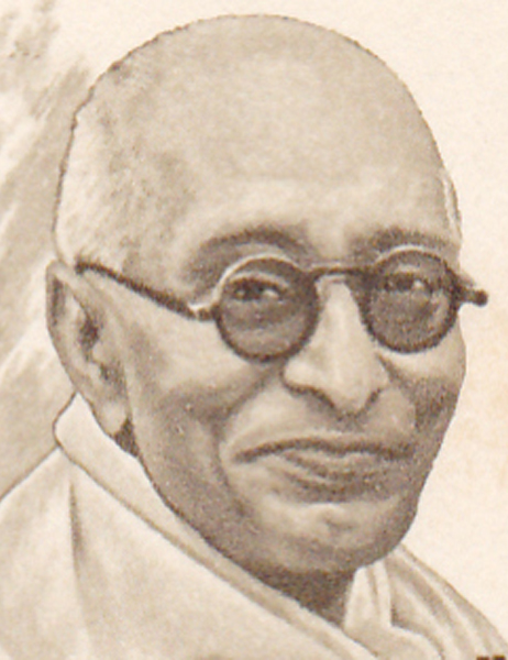 Chakravarthi Rajagopalachari