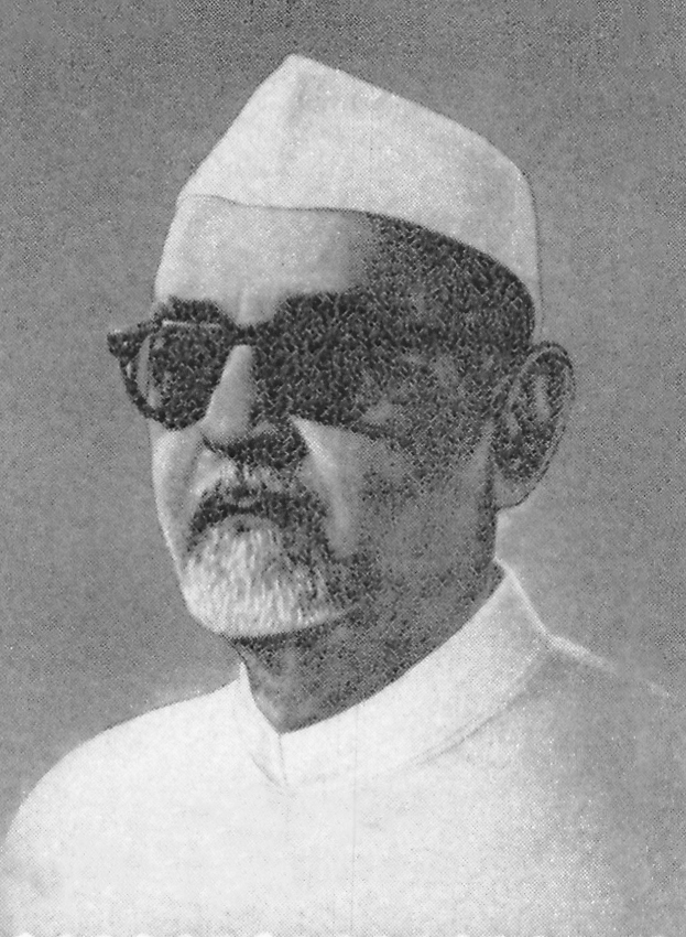 Dr. Zakir Husain