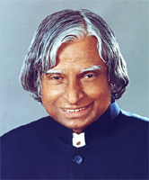 Dr. APJ Abdul Kalam