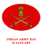 Indian Army Day