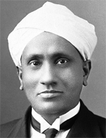 Sir CV Raman