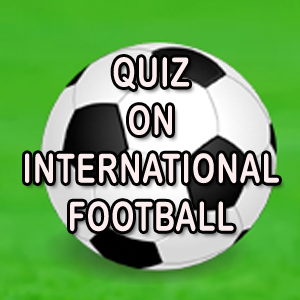 Quiz on Football