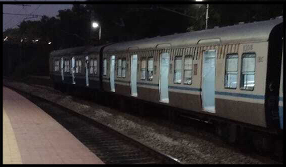 mmts train