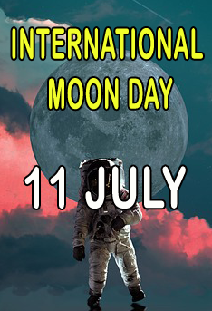 International Moon Day