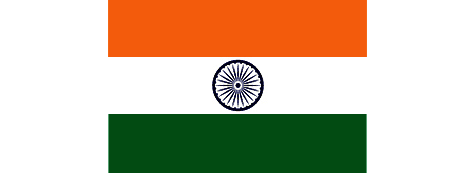 National Flag of India