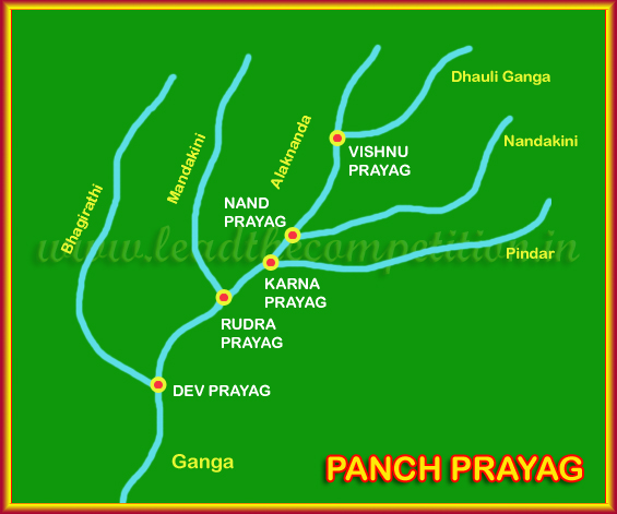 Panch Prayag