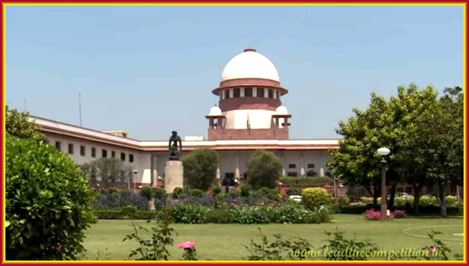 Supreme Court of India