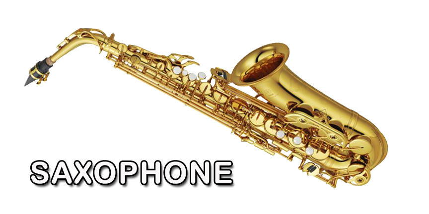 Saxophone